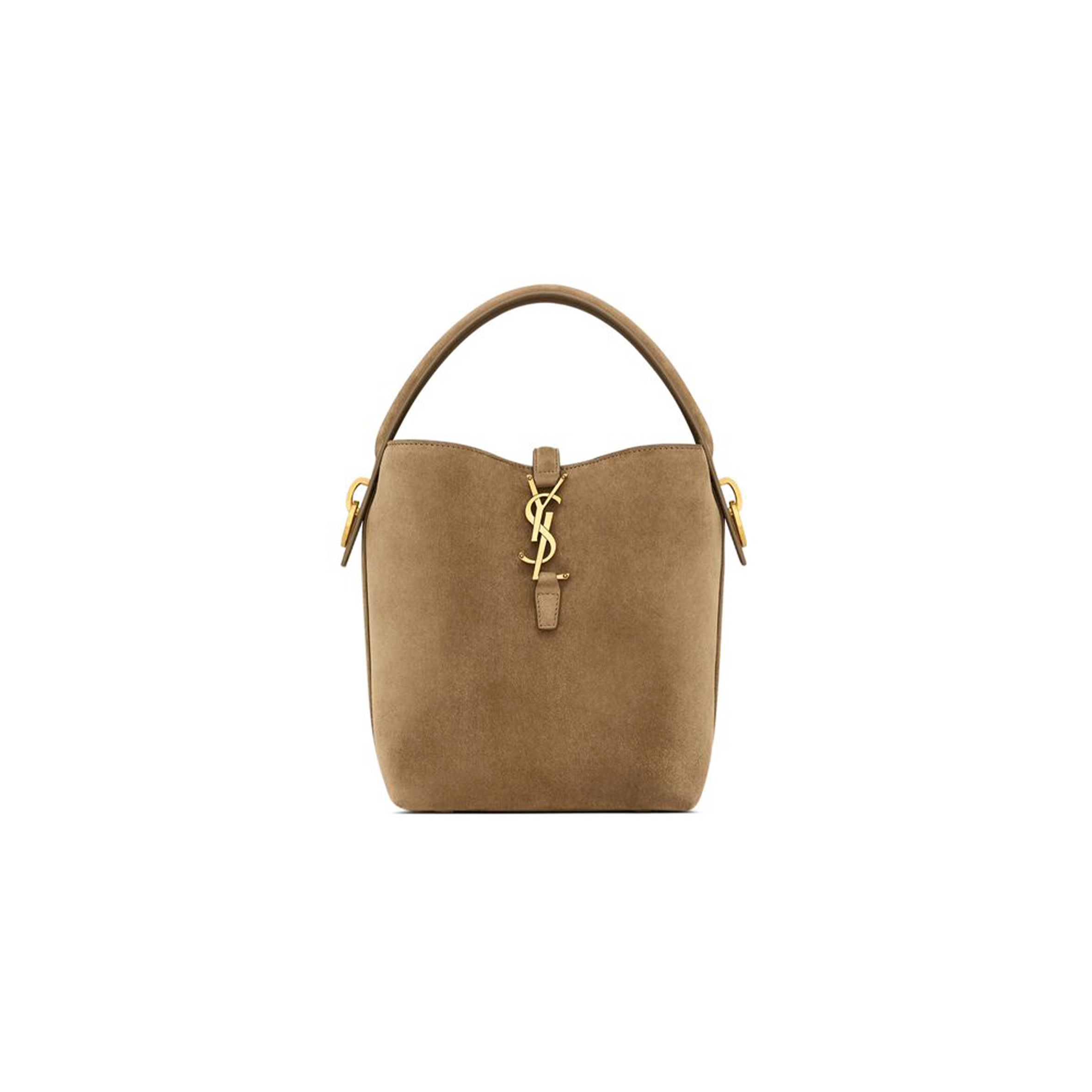 Y*L le 37 small in suede 7490361u80w3194 (17*20*13cm)